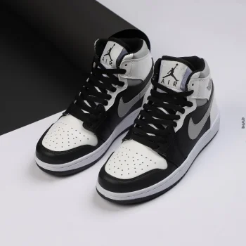 Air jordan - أسود صح سكني