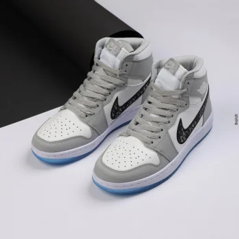 Air jordan - سكني صح أسود ديور