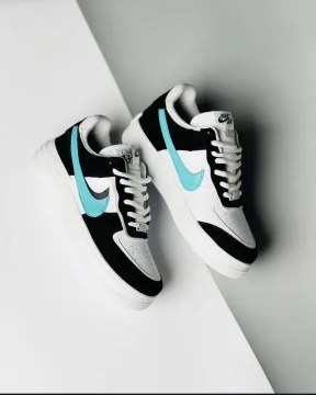 Nike air  force 1 low shadow - صح ارزق
