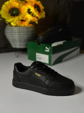 Puma Caven Dime -  اسود سادة