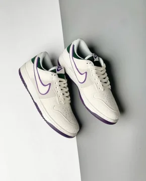 Nike Dunk Low SE 85 Neptune - سكني مع نهدي