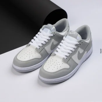 Nike Dunk Low Retro  - سكني