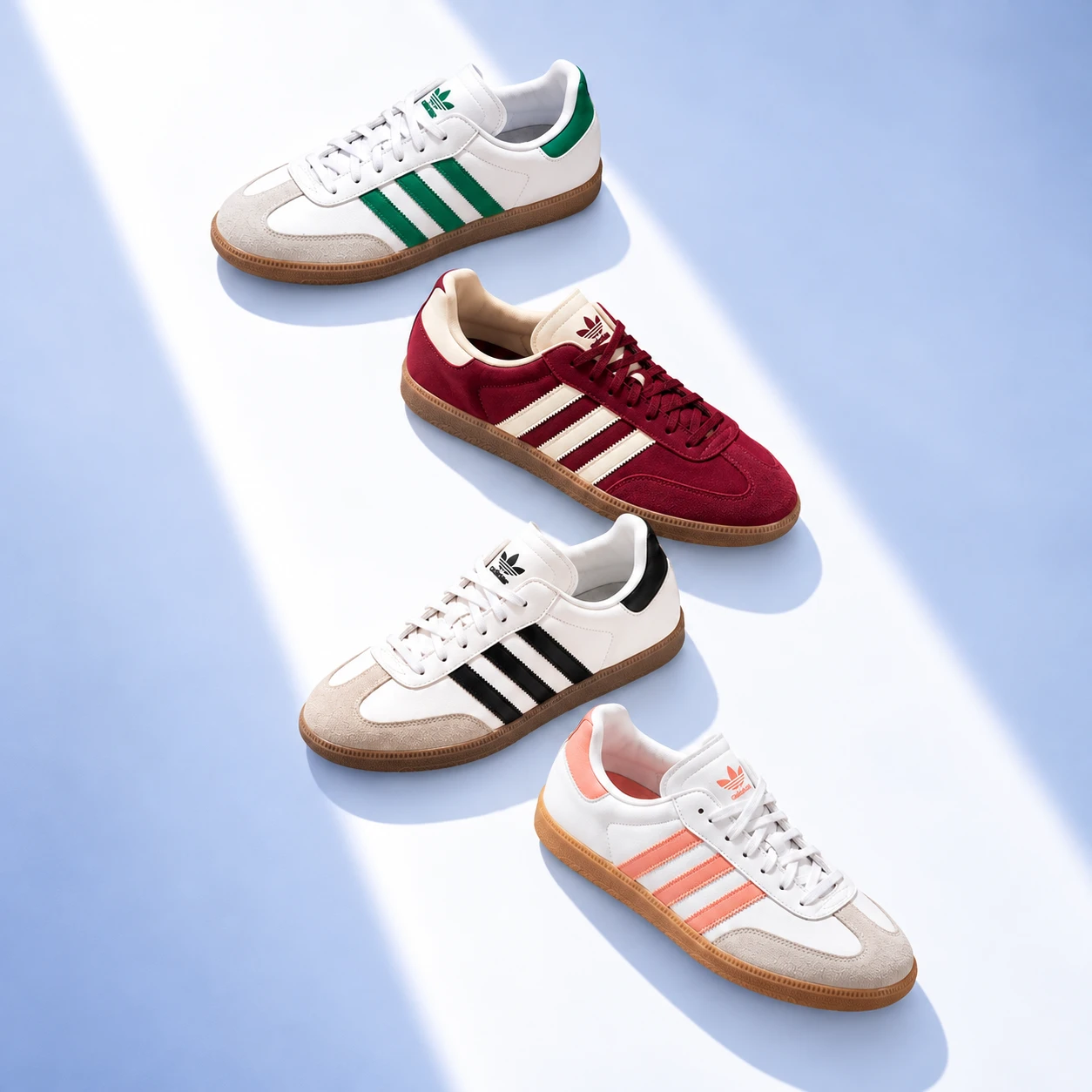 Adidas