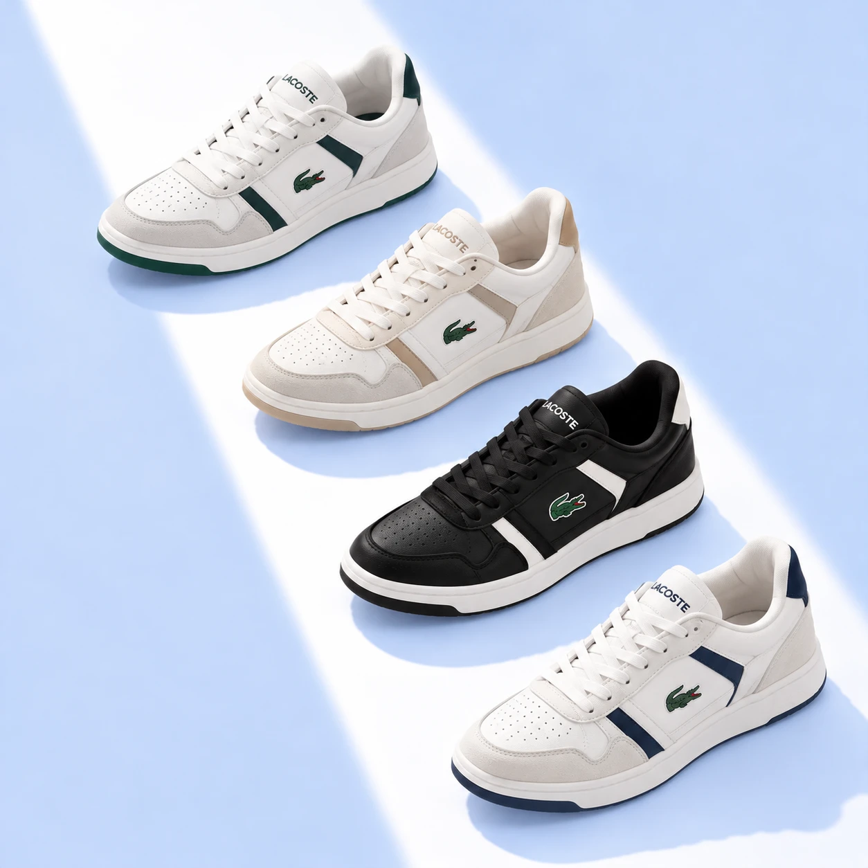 LACOSTE