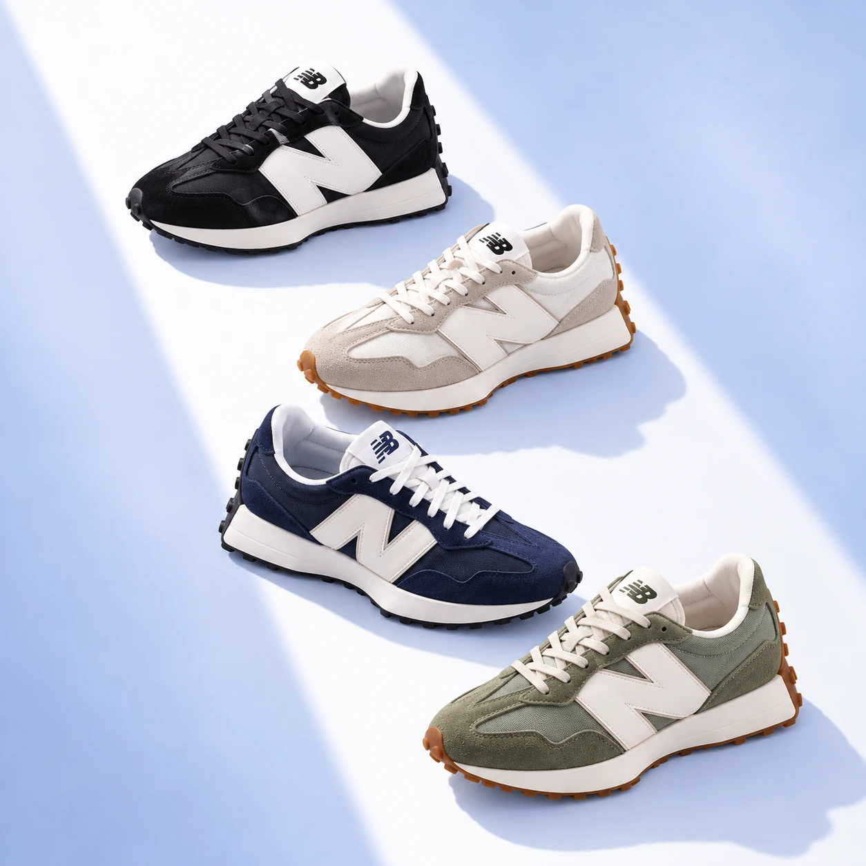 New Balance